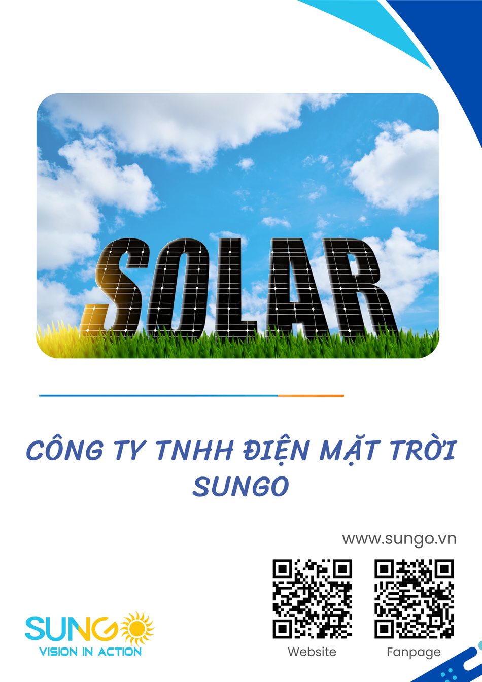 Combo Bám Tải 3.3 kWp