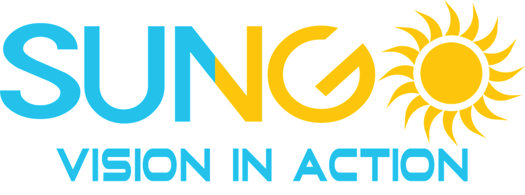 SUNGO Solar