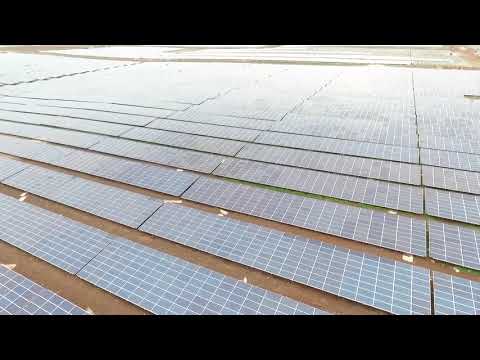 Video Thi Công Hòa Lưới Bám Tải SUNGO