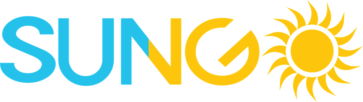 SUNGO Solar